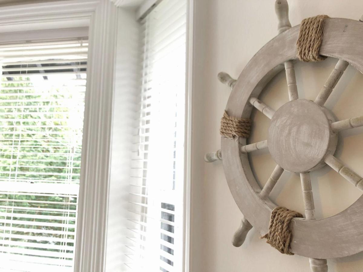 Sail Away. 1-Bed Apartment Close To The Beach Μπόρνμουθ Εξωτερικό φωτογραφία