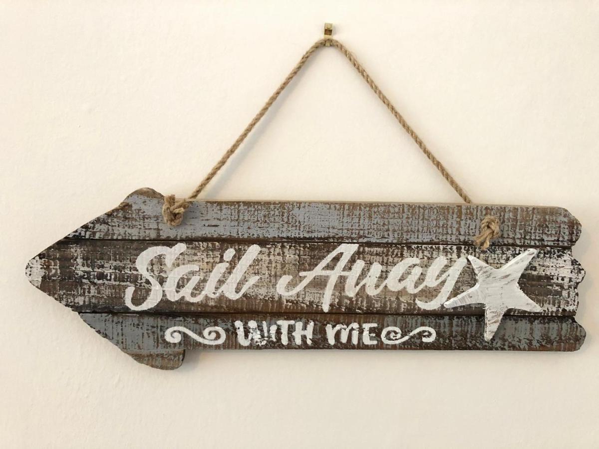 Sail Away. 1-Bed Apartment Close To The Beach Μπόρνμουθ Εξωτερικό φωτογραφία